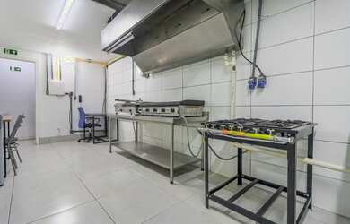 Imagem: PORTO ALEGRE - Conjunto Comercial/Sala - São Geraldo