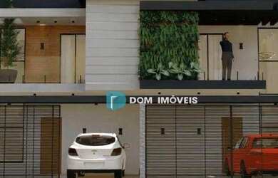 Imagem 9: Seu Futuro está aqui - Casa com 3 dormitórios à venda, 230 m² por...