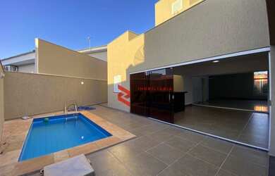 Imagem 1: Casa com 4 dormitórios, 283 m² - venda por R$ 1.850.000,00 ou aluguel...