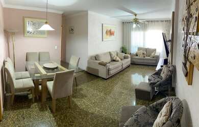 Imagem 1: Apartamento com 3 dormitórios, 106 m² - venda por R$ 649.000,00 ou aluguel...
