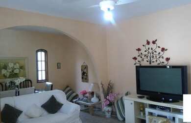 Imagem 3: Casa com 4 dormitórios à venda, 311 m² por R$ 380.000 - Iguabinha - Araruama/Rio de Janeir