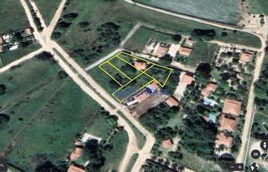 Imagem 8: Terreno à venda, 750 m² por R$ 75.000,00 - Caucaia - Caucaia/CE