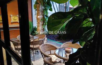 Imagem 8: Casa de condomínio, Jardim Ibiza, Barra da Tijuca, Rio de Janeiro, RJ