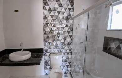 Imagem 2: Belíssima casa no Jardim atlântico Oeste - Itaipuaçu - Maricá/RJ