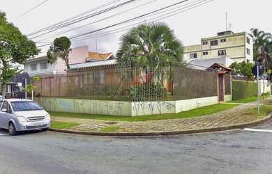 Imagem 11: TERRENO à venda com 519m² por R$ 3.000.000,00 no bairro Água Verde...