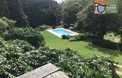 Imagem: A fazenda possui 12.500m² de Área e está localizado em Pedro