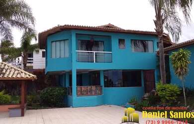 Imagem 15: CASA RESIDENCIAL em Porto Seguro - BA, Vista Mar Total no bairro Village...