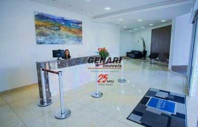 Imagem 4: Sala à venda, 39 m² por R$ 290.000,00 - Jardim Pompéia - Indaiatuba/SP