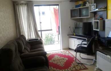 Imagem 1: CAXIAS DO SUL - Apartamento Padrão - SANTA CATARINA