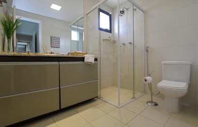Imagem 15: Apartamento com 3 dormitórios, 180 m² - venda por R$ 2.990.000,00 ou...