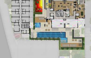 Imagem 15: Apartamento residencial para venda, Vila Firmiano Pinto, São Paulo -...