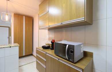 Imagem 10: Casa à venda, 96 m² por R$ 450.000,00 - Granja Guarani - Teresópolis/RJ