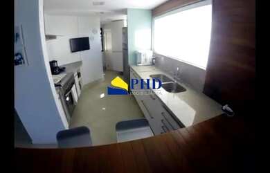 Imagem 12: RIO DE JANEIRO - Apartamento Padrão - RECREIO DOS BANDEIRANTES