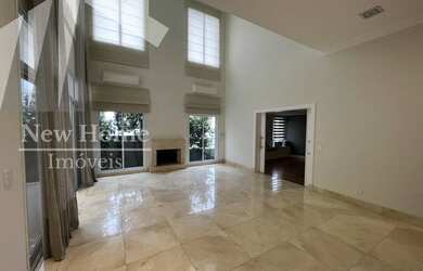 Imagem 10: Santana de Parnaíba - Casa Padrão - Tamboré 10