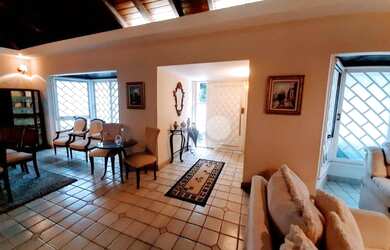 Imagem 4: LOPES ENJOY VENDE Casa com 4 quartos à venda, 608 m² por R$ 2.400.000...