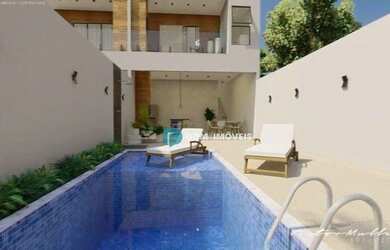 Imagem 8: Seu Futuro está aqui - Casa com 3 dormitórios à venda, 230 m² por...