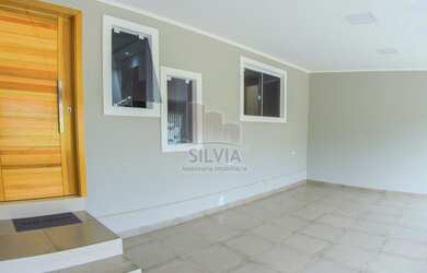 Imagem 1: Casa Alto padrão Oswaldo Cruz II - Curitiba