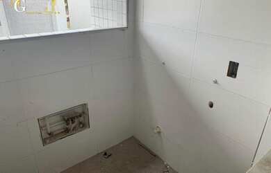 Imagem 13: Apartamento à venda, 76 m² por R$ 380.000,00 - Vila Guilhermina - Praia...