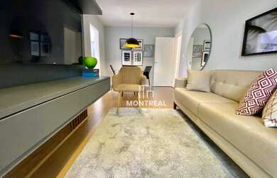 Imagem 5: Apartamento à venda, 55 m² por R$ 465.000,00 - Vila Andrade - São Paulo/SP