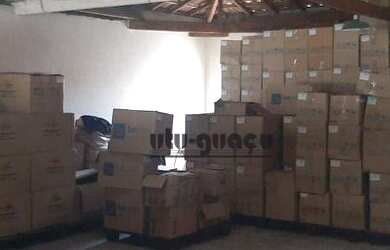 Imagem 3: Salão, 448 m² - venda por R$ 800.000,00 ou aluguel por R$ 5.000,00/mês...