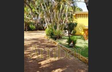 Imagem 9: Chácara - Ribeirão Preto - Condomínio Balneario Recreativ