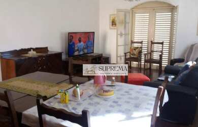 Imagem 5: Sobrado com 6 dormitórios à venda, 378 m² por R$ 750.000,00 - Jardim...