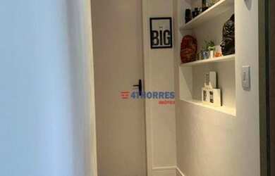 Imagem 8: Apartamento à venda, 54 m² por R$ 430.000,00 - Jardim das Vertentes...