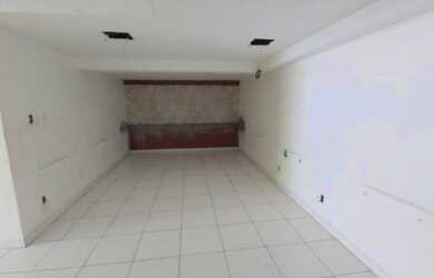 Imagem: Avenida sete setembro lojas para aluguel tem 130 m2 de pisoSalvador