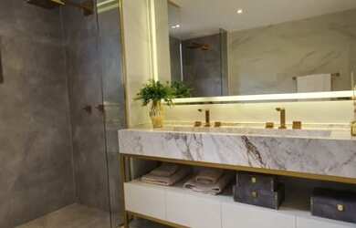 Imagem 13: São Paulo - Apartamento Padrão - Campo Belo