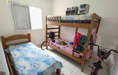 Imagem 6: Apartamento à venda, 92 m² por R$ 790.000,00 - Mirim - Praia Grande/SP