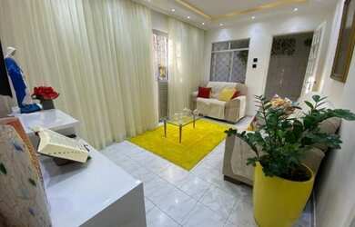 Imagem 8: TN- casa linda e arejada. 120m² de Área, 2 Banheirose2 Dormitórios