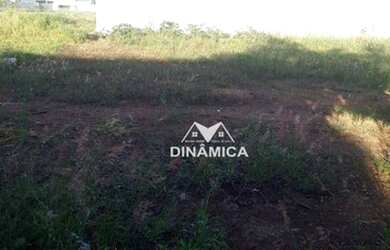 Imagem 5: Terreno à venda, 250 m² por R$ 180.000 - Jardim Residencial Vaughan...