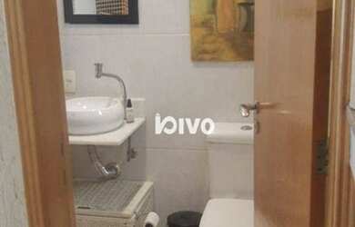 Imagem 12: Sobrado à venda, 214 m² por R$ 2.000.000,00 - Mirandópolis - São Paulo/SP