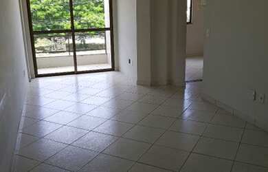 Imagem: O apartamento possui 2 Dormitórios, 2 Banheiros, 2 Vagas na