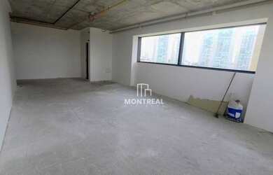 Imagem 3: Sala à venda, 65 m² por R$ 750.000,00 - Barra Funda - São Paulo/SP