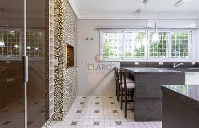 Imagem 12: APARTAMENTO com 3 dormitórios à venda com 250m² por R$ 989.000,00 no...