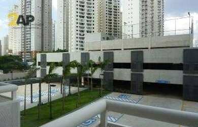 Imagem 6: Sala, 75 m² - venda por R$ 373.369,70 ou aluguel por R$ 2.900,00/mês...