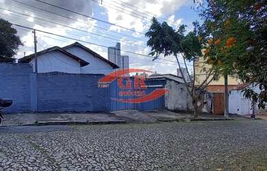 Imagem: Lote à venda, Santa Tereza - Belo Horizonte/MG