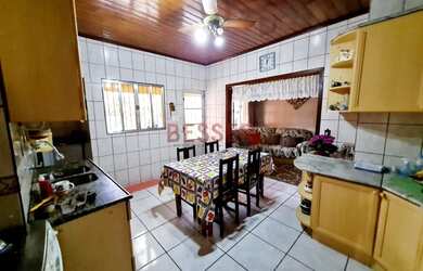 Imagem 12: Casa com 4 dormitórios à venda por R$ 350.000,00 - Boa Vista - Sapucaia...