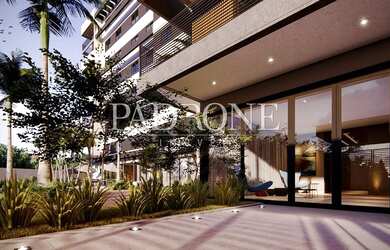 Imagem 13: COBERTURA com 1 dormitório à venda por R$ 258.900,00 no bairro Novo...