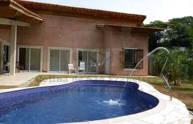 Imagem 1: casa de 288m² no Granja Viana