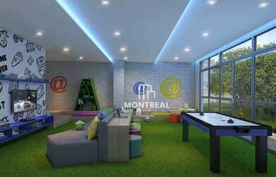 Imagem 15: Apartamento à venda, 103 m² por R$ 875.500,00 - Tatuapé - São Paulo/SP