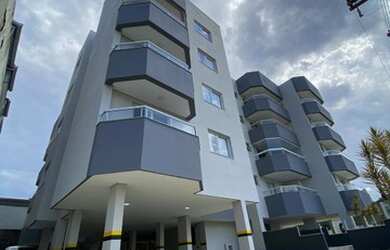 Imagem: O apartamento possui 3 Dormitórios, 2 Banheiros, 2 Vagas na