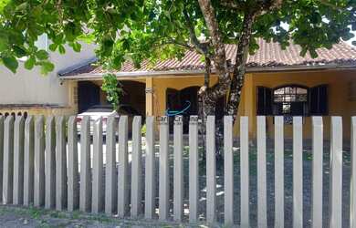 Imagem 3: PONTAL DO PARANÁ - Casa Padrão - Santa Terezinha