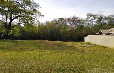 Imagem: O terreno possui 1.000m² de Área e está localizado em Jardim