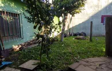 Imagem 16: Casa no Centro de Sapucaia do Sul