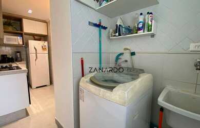 Imagem 12: Village 3 dormitórios -locação por diária 960,00 - Riviera de São...