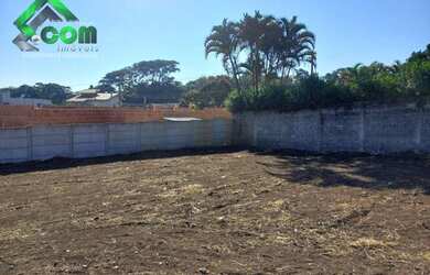 Imagem 5: Terreno em Atibaia em bairro residencial, plano com 640 m²