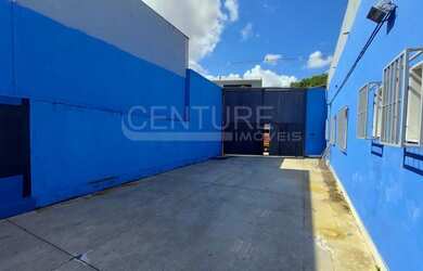 Imagem 5: Aluguel - Galpão - 241,00m² - São João Batista - Belo Horizonte