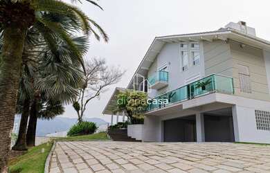 Imagem 4: Casa com 4 dormitórios à venda, 438 m² por R$ 5.000.000,00 - Centro - Jaraguá do Sul/SC